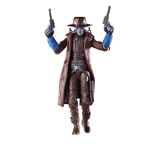 ToyShnip Star Wars: The Book of Boba Fett - The Black Series 6-Inch Action