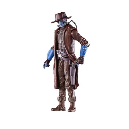 ToyShnip Star Wars: The Book of Boba Fett - The Black Series 6-Inch Action