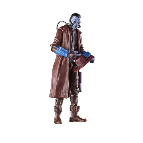 ToyShnip Star Wars: The Book of Boba Fett - The Black Series 6-Inch Action
