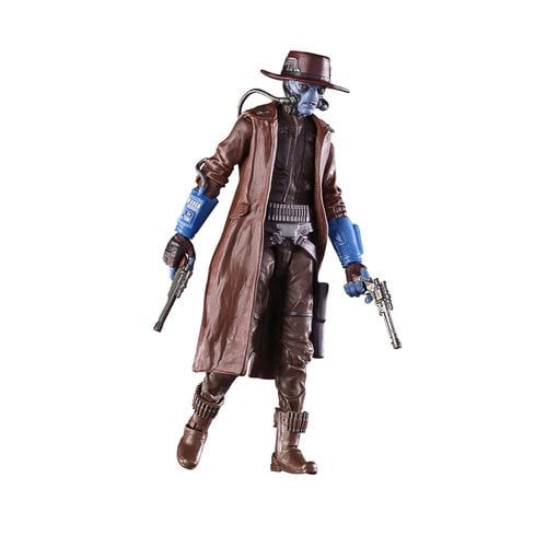 ToyShnip Star Wars: The Book of Boba Fett - The Black Series 6-Inch Action