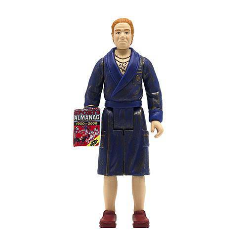 ToyShnip Super7 Back to the Future 2 3 3/4" ReAction Figure - Select Figure(s)