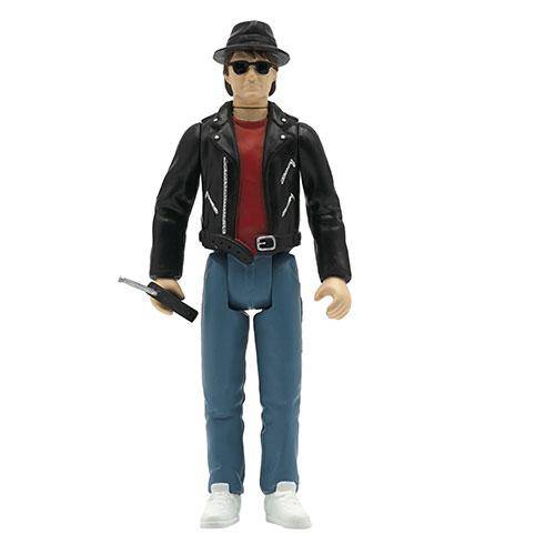 ToyShnip Super7 Back to the Future 2 3 3/4" ReAction Figure - Select Figure(s)