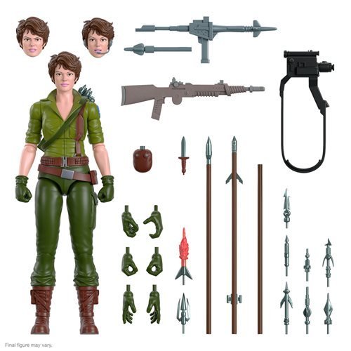 ToyShnip Super7 G.I. Joe Ultimates 7-Inch Action Figure - Select Figure(s)