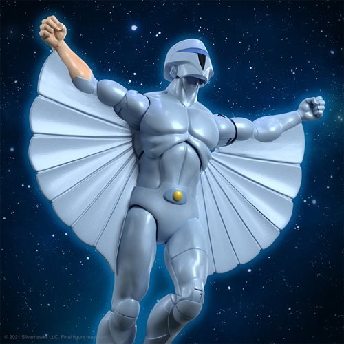 ToyShnip Super7 SilverHawks Ultimates 7-Inch Action Figure - Select Figure(s)