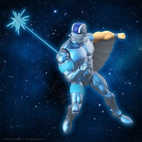 ToyShnip Super7 SilverHawks Ultimates 7-Inch Action Figure - Select Figure(s)