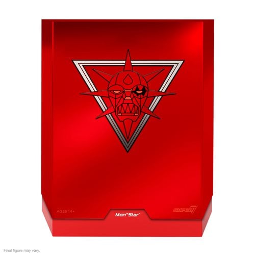 ToyShnip Super7 SilverHawks Ultimates 7-Inch Action Figure - Select Figure(s)