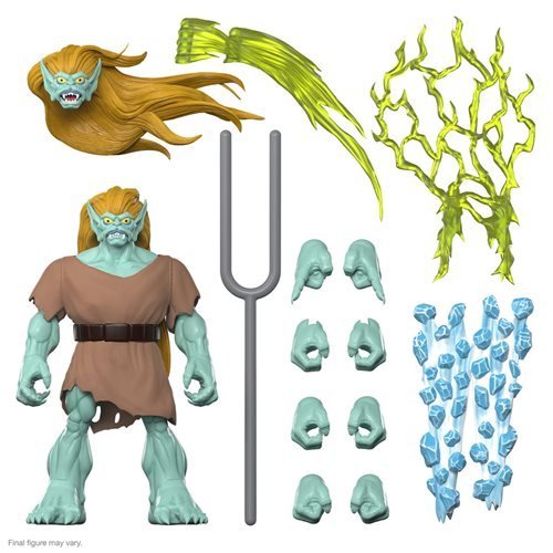 ToyShnip Super7 SilverHawks Ultimates 7-Inch Action Figure - Select Figure(s)