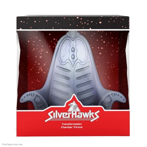 ToyShnip Super7 SilverHawks Ultimates 7-Inch Action Figure - Select Figure(s)