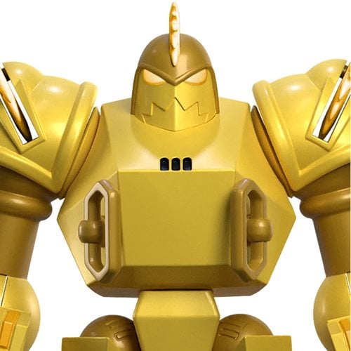ToyShnip Super7 SilverHawks Ultimates 7-Inch Action Figure - Select Figure(s)