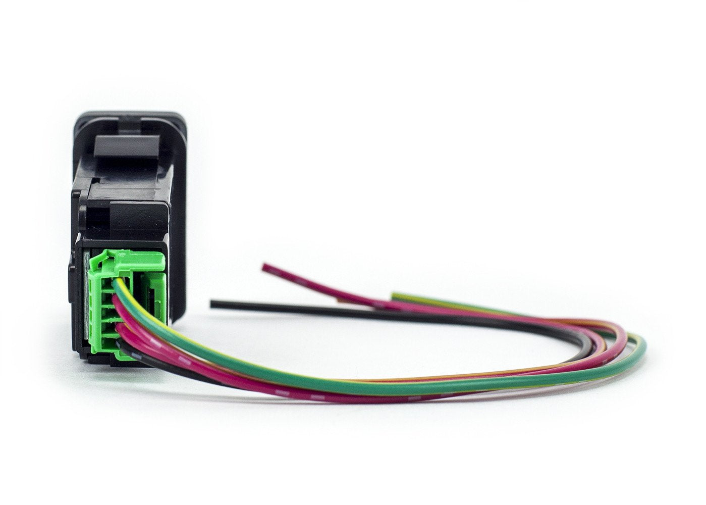 Toyota OEM "Bumper Light Bar" Switch