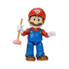 ToyShnip The Super Mario Bros. Movie 5-Inch - Select Figure(s)