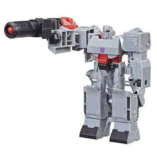 ToyShnip Transformers Cyberverse Action Attackers 1-Step Changer - Select