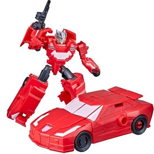 ToyShnip Transformers Cyberverse Warrior - Select Figure(s)