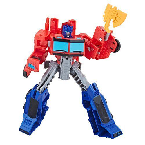 ToyShnip Transformers Cyberverse Warrior - Select Figure(s)