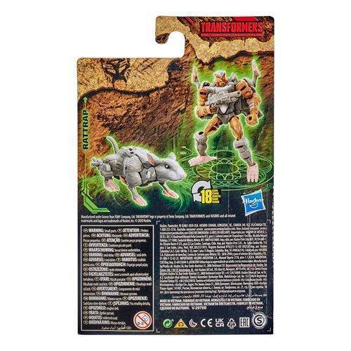 ToyShnip Transformers War for Cybertron Kingdom Core - Select Figure(s)