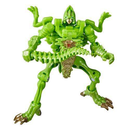 ToyShnip Transformers War for Cybertron Kingdom Core - Select Figure(s)