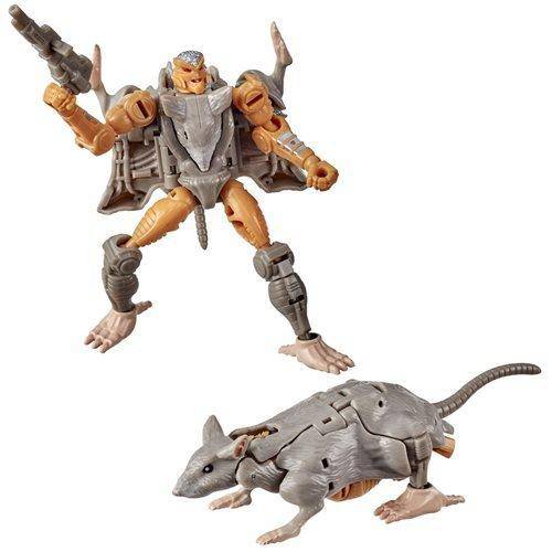 ToyShnip Transformers War for Cybertron Kingdom Core - Select Figure(s)