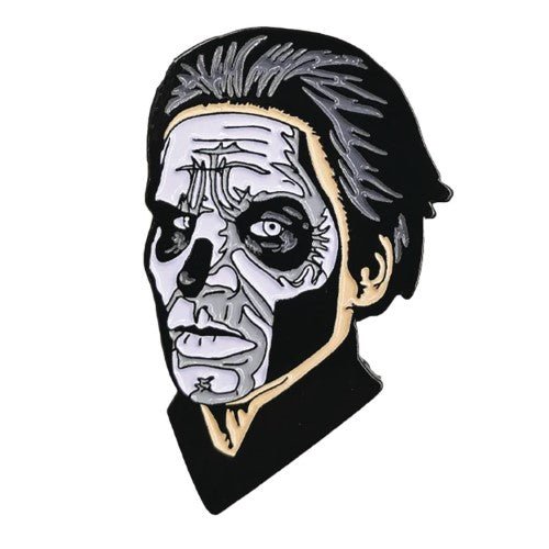 ToyShnip Trick or Treat - Ghost Enamel Pin - Select Figure(s)