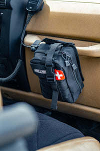 First Aid Kit (151 pieces) MOJAB OFFROAD