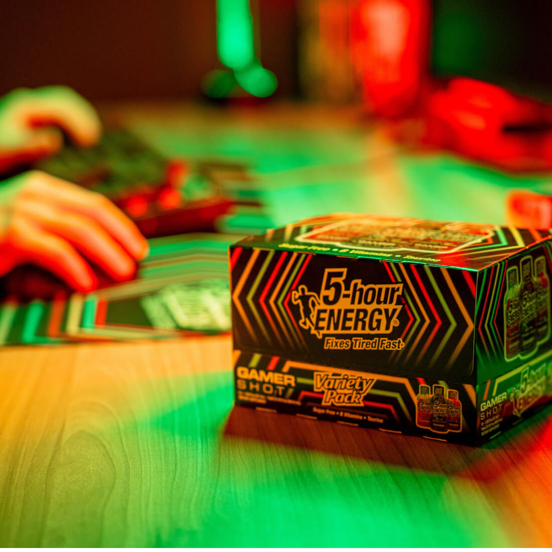 5-hour Energy Apple Bash Extra Strength 5-hour ENERGY Shots