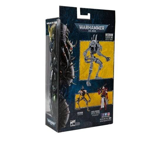 ToyShnip McFarlane Toys Warhammer 40000 7-Inch Action Figure - Select Figure(s)