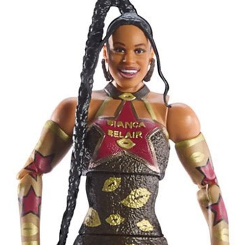 ToyShnip WWE 2025 WrestleMania Elite Action Figure - Select Figure(s)