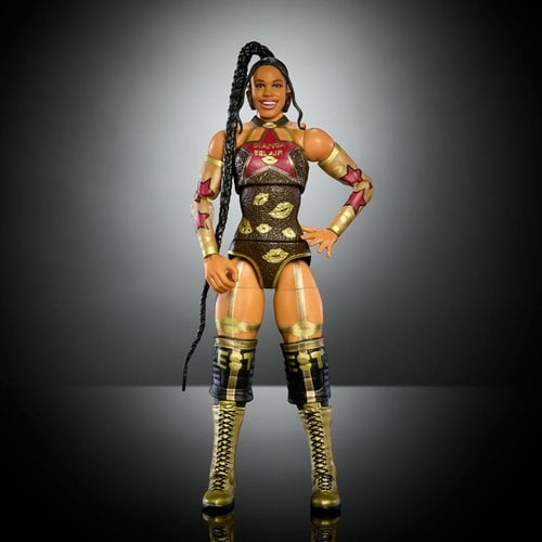 ToyShnip WWE 2025 WrestleMania Elite Action Figure - Select Figure(s)