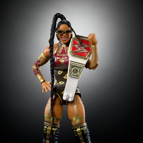ToyShnip WWE 2025 WrestleMania Elite Action Figure - Select Figure(s)