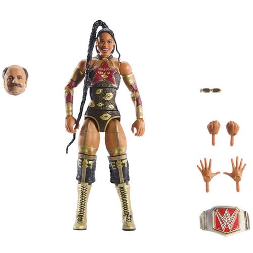 ToyShnip WWE 2025 WrestleMania Elite Action Figure - Select Figure(s)