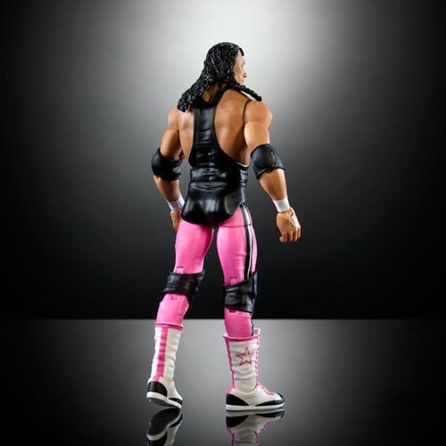 ToyShnip WWE 2025 WrestleMania Elite Action Figure - Select Figure(s)