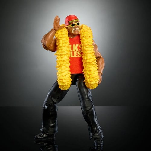 ToyShnip WWE 2025 WrestleMania Elite Action Figure - Select Figure(s)
