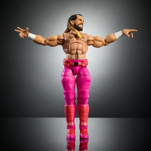 ToyShnip WWE 2025 WrestleMania Elite Action Figure - Select Figure(s)