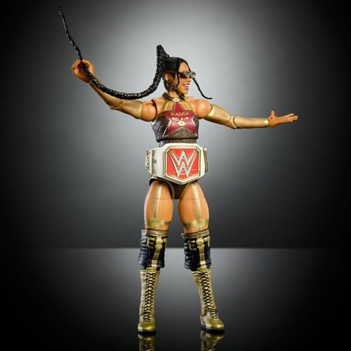 ToyShnip WWE 2025 WrestleMania Elite Action Figure - Select Figure(s)