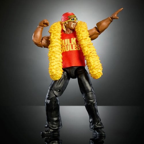 ToyShnip WWE 2025 WrestleMania Elite Action Figure - Select Figure(s)