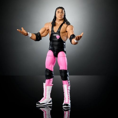 ToyShnip WWE 2025 WrestleMania Elite Action Figure - Select Figure(s)