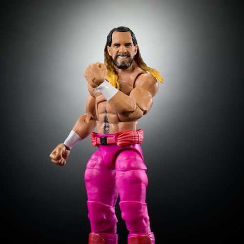 ToyShnip WWE 2025 WrestleMania Elite Action Figure - Select Figure(s)