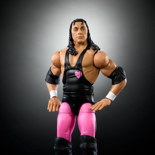 ToyShnip WWE 2025 WrestleMania Elite Action Figure - Select Figure(s)