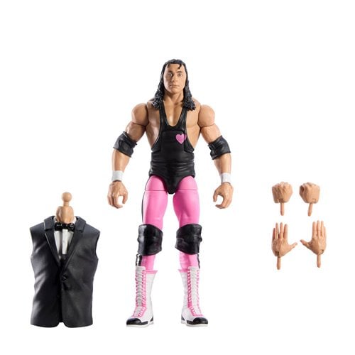 ToyShnip WWE 2025 WrestleMania Elite Action Figure - Select Figure(s)