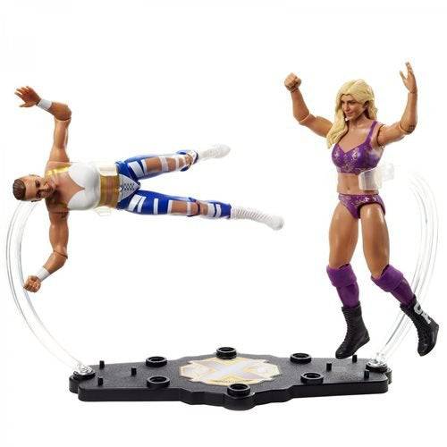 ToyShnip WWE Championship Showdown Action Figure 2-Pack - Select Figure(s)