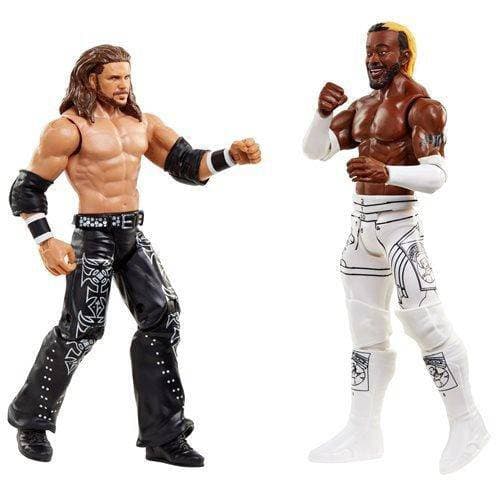ToyShnip WWE Championship Showdown Action Figure 2-Pack - Select Figure(s)