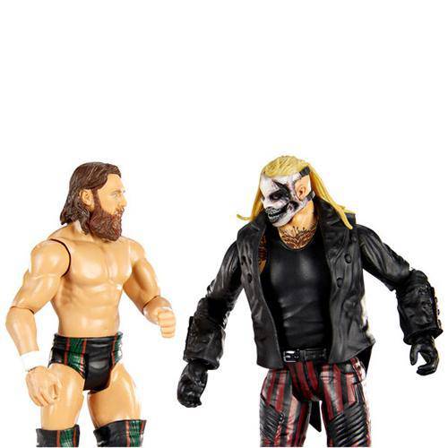 ToyShnip WWE Championship Showdown Action Figure 2-Pack - Select Figure(s)