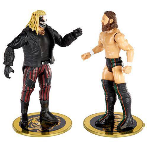 ToyShnip WWE Championship Showdown Action Figure 2-Pack - Select Figure(s)
