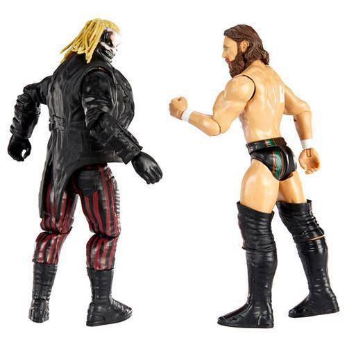 ToyShnip WWE Championship Showdown Action Figure 2-Pack - Select Figure(s)