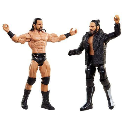 ToyShnip WWE Championship Showdown Action Figure 2-Pack - Select Figure(s)