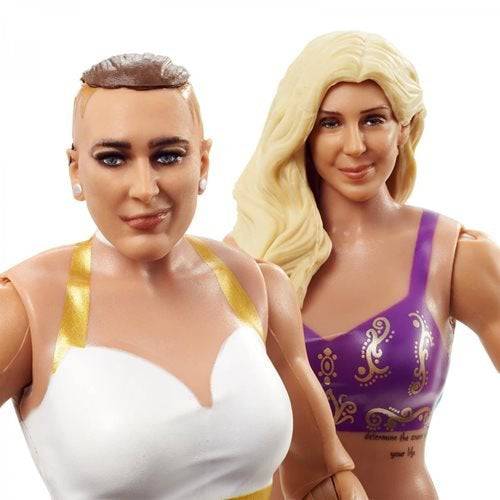 ToyShnip WWE Championship Showdown Action Figure 2-Pack - Select Figure(s)