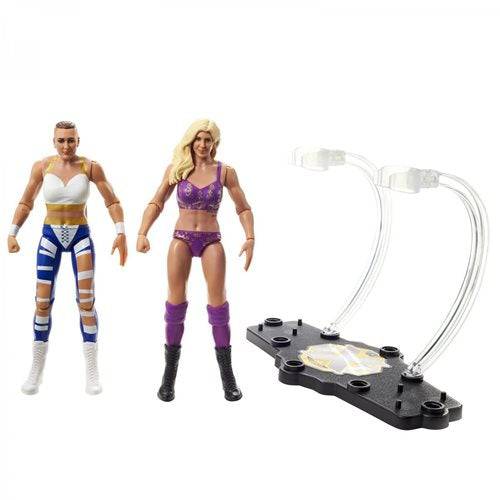 ToyShnip WWE Championship Showdown Action Figure 2-Pack - Select Figure(s)