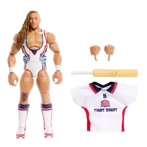 ToyShnip WWE Elite Collection Series 110 Action Figure - Select Figure(s)