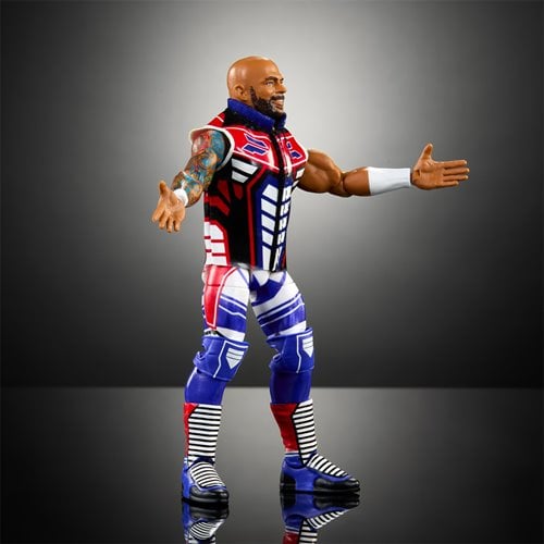 ToyShnip WWE Elite Collection Series 111 Action Figure - Select Figure(s)