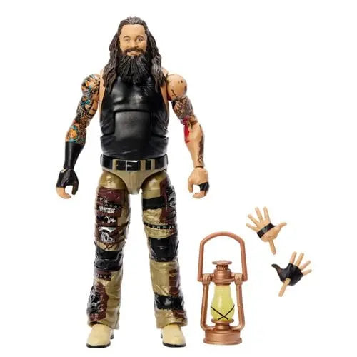 ToyShnip WWE Elite Collection Series 112 Action Figure - Select Figure(s)