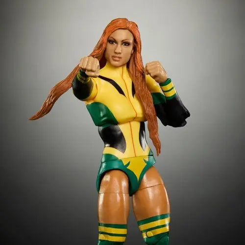 ToyShnip WWE Elite Collection Series 112 Action Figure - Select Figure(s)